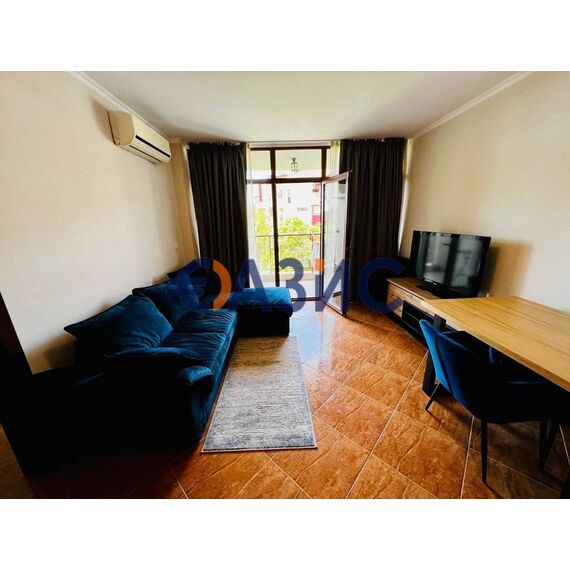 Квартира 3-комнатная 2+1 в Несебре (Святой Влас) площадь 79м² 3 этаж, изображение 4
