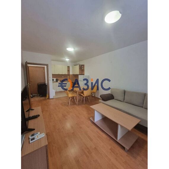 Квартира 2-комнатная 1+1 в Несебре (Солнечный Берег) площадь 64м² 1 этаж, изображение 9