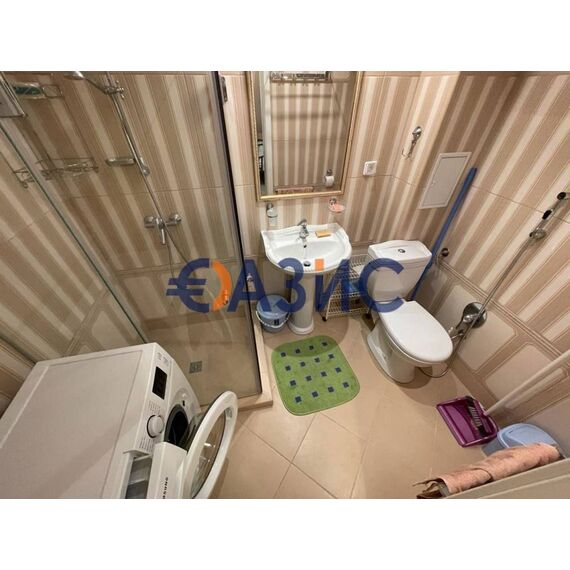 Квартира 3-комнатная 2+1 в Несебре (Солнечный Берег) площадь 99м² 1 этаж, изображение 19