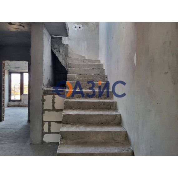 Квартира 5-комнатная 4+1 в Несебре площадь 150м² 5 этаж, изображение 20