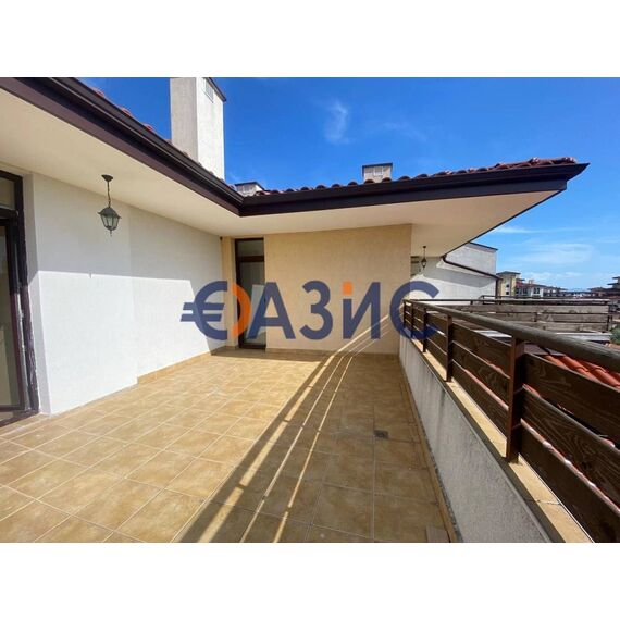 Квартира 3-комнатная 2+1 в Несебре площадь 123м² 4 этаж, изображение 15