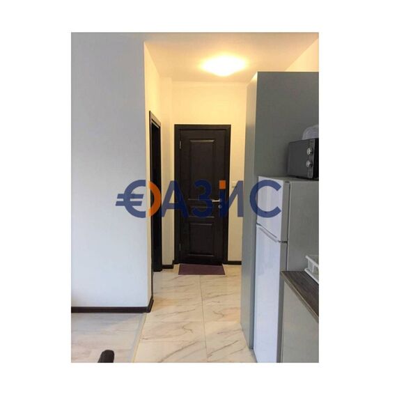 Квартира 2-комнатная 1+1 в Приморско площадь 59.4м² 3 этаж, изображение 11
