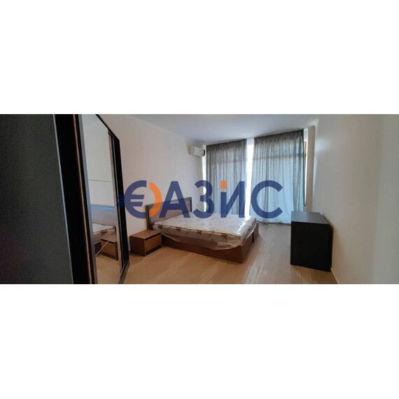 Квартира 3-комнатная 2+1 в Несебре (Святой Влас) площадь 122.7м² 4 этаж, изображение 6