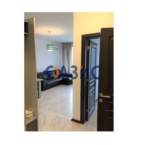 Квартира 2-комнатная 1+1 в Приморско площадь 59.4м² 3 этаж, изображение 10