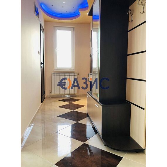 Квартира 2-комнатная 1+1 в Несебре площадь 320м² 4 этаж, изображение 20