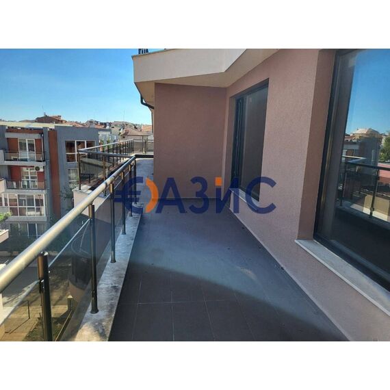 Квартира 5-комнатная 4+1 в Несебре площадь 150м² 5 этаж, изображение 13