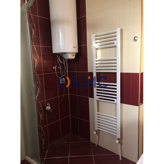 Квартира 2-комнатная 1+1 в Несебре площадь 320м² 4 этаж, изображение 9