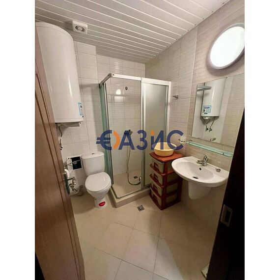 Квартира 3-комнатная 2+1 в Бяле площадь 140м² 4 этаж, изображение 16