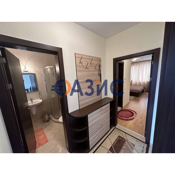 Квартира 3-комнатная 2+1 в Несебре (Равда) площадь 88м² 2 этаж, изображение 20