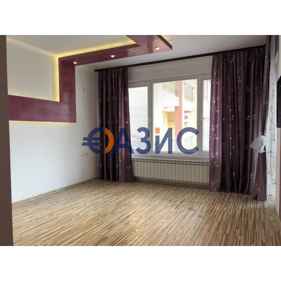 Квартира 2-комнатная 1+1 в Несебре площадь 320м² 4 этаж, изображение 13