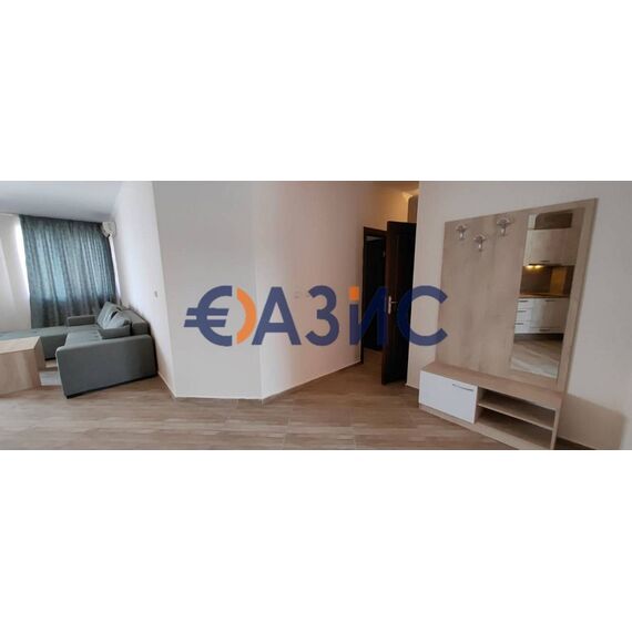 Квартира 3-комнатная 2+1 в Несебре (Святой Влас) площадь 122.7м² 4 этаж, изображение 14