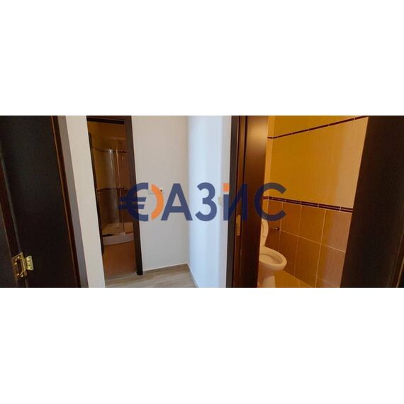 Квартира 3-комнатная 2+1 в Несебре (Святой Влас) площадь 122.7м² 4 этаж, изображение 17