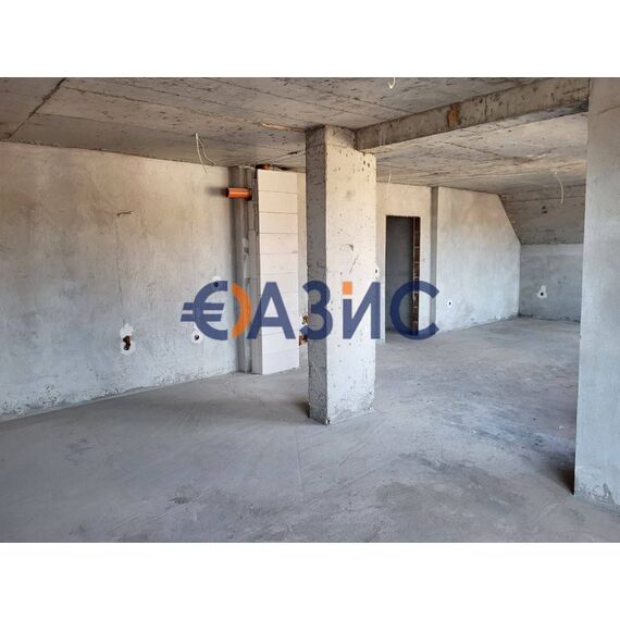 Квартира 5-комнатная 4+1 в Несебре площадь 150м² 5 этаж, изображение 12