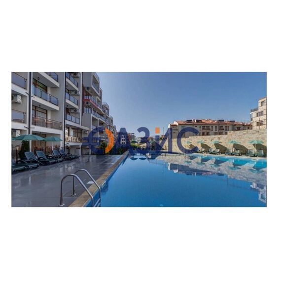 Квартира 3-комнатная 2+1 в Несебре (Святой Влас) площадь 142.5м² 7 этаж, изображение 2