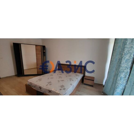 Квартира 3-комнатная 2+1 в Несебре (Святой Влас) площадь 122.7м² 4 этаж, изображение 4