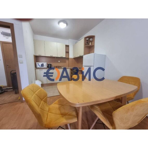 Квартира 2-комнатная 1+1 в Несебре (Солнечный Берег) площадь 64м² 1 этаж, изображение 7