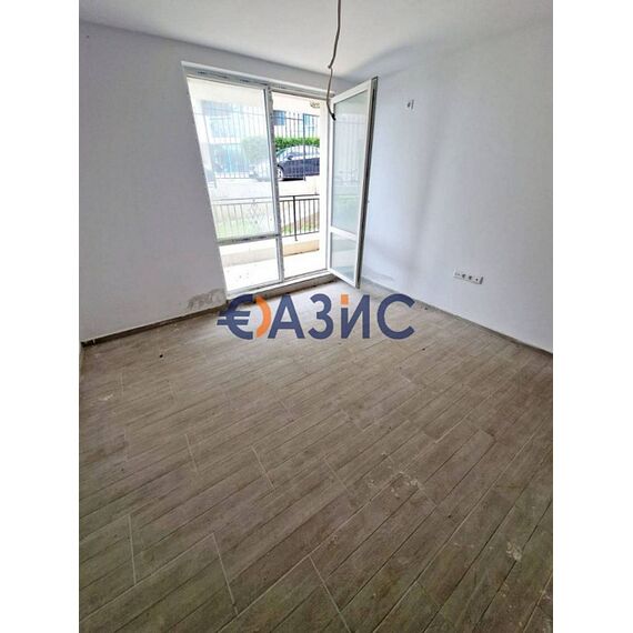 Квартира 2-комнатная 1+1 в Несебре (Святой Влас) площадь 60м² 1 этаж, изображение 7