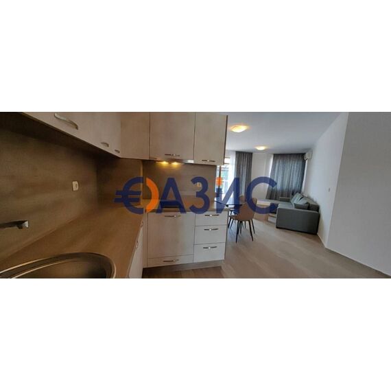 Квартира 3-комнатная 2+1 в Несебре (Святой Влас) площадь 122.7м² 4 этаж, изображение 10