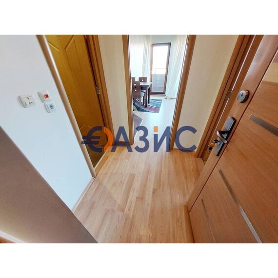 Квартира 3-комнатная 2+1 в Несебре (Солнечный Берег) площадь 86м² 7 этаж, изображение 9