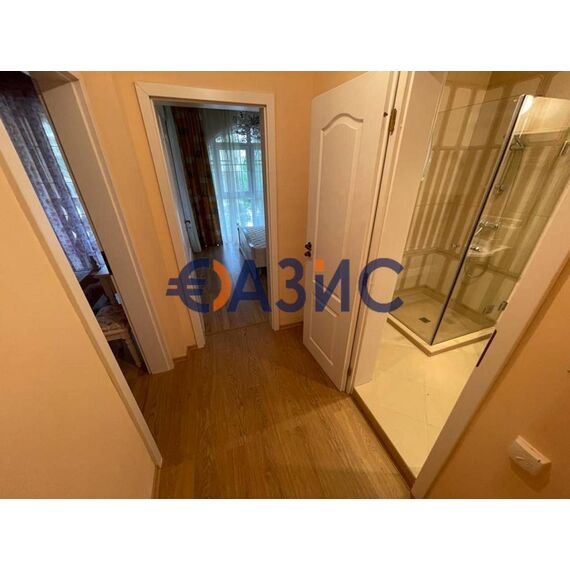 Квартира 3-комнатная 2+1 в Несебре (Солнечный Берег) площадь 99м² 1 этаж, изображение 12