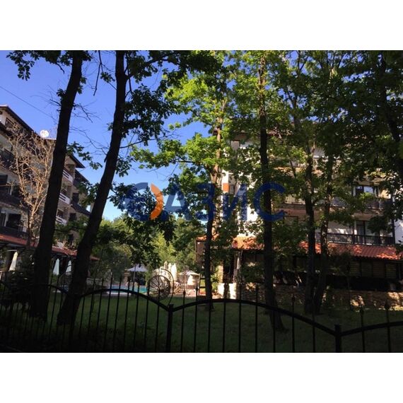 Квартира 2-комнатная 1+1 в Приморско площадь 59.4м² 3 этаж