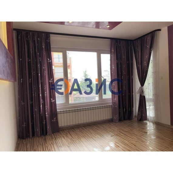 Квартира 2-комнатная 1+1 в Несебре площадь 320м² 4 этаж, изображение 12