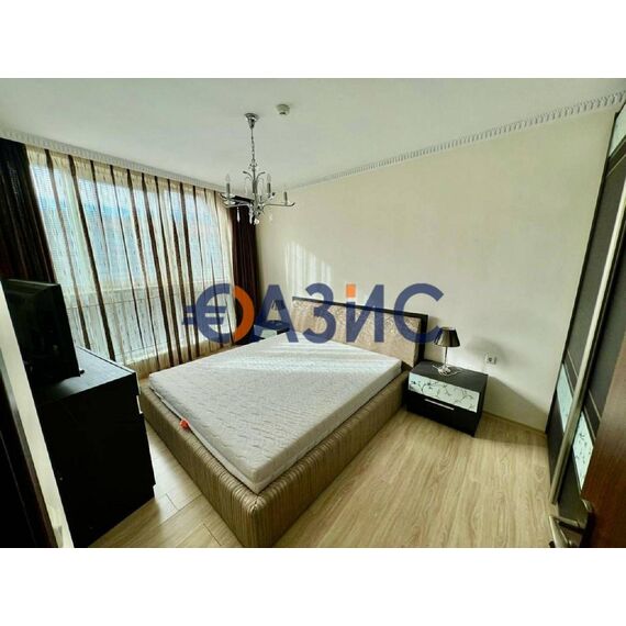 Квартира 3-комнатная 2+1 в Бяле площадь 140м² 4 этаж, изображение 14