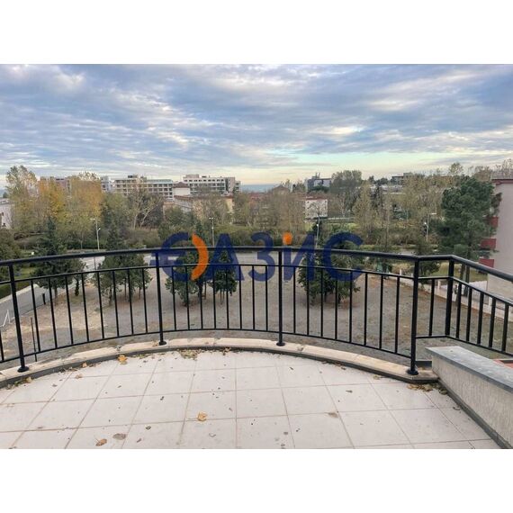 Квартира 4-комнатная 3+1 в Несебре (Солнечный Берег) площадь 149м² 5 этаж, изображение 13