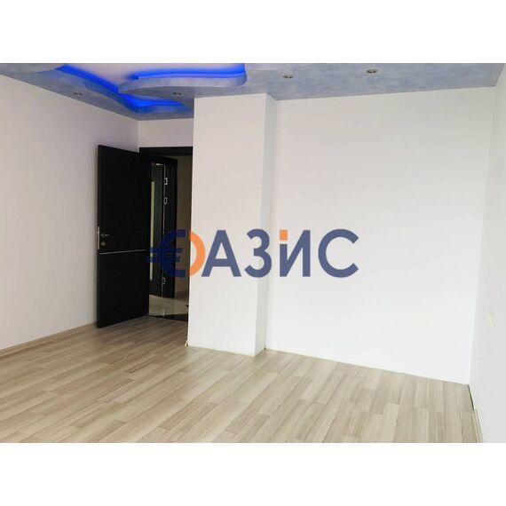 Квартира 2-комнатная 1+1 в Несебре площадь 320м² 4 этаж, изображение 15
