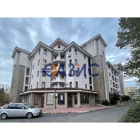 Квартира 4-комнатная 3+1 в Несебре (Солнечный Берег) площадь 149м² 5 этаж, изображение 17