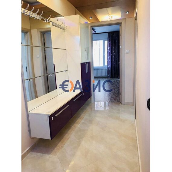 Квартира 2-комнатная 1+1 в Несебре площадь 320м² 4 этаж, изображение 8