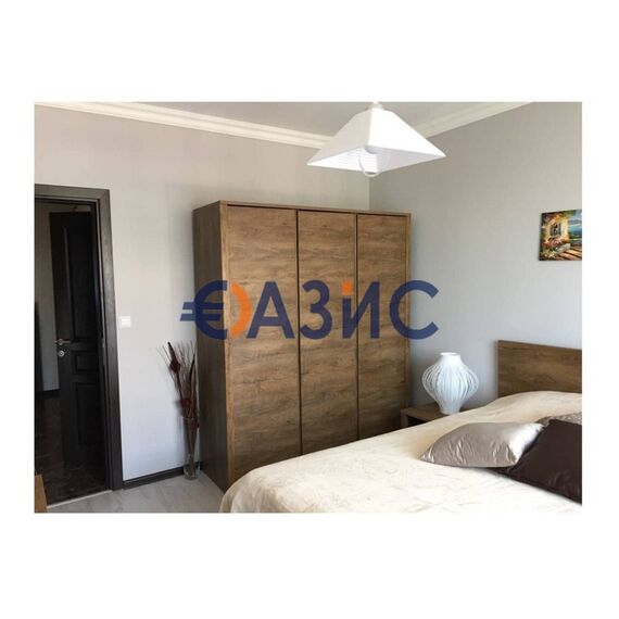 Квартира 3-комнатная 2+1 в Приморско площадь 105.7м² 4 этаж, изображение 9