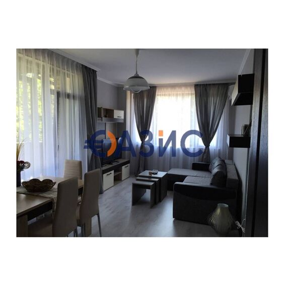 Квартира 3-комнатная 2+1 в Приморско площадь 105.7м² 4 этаж, изображение 4