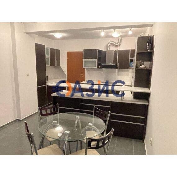 Квартира 4-комнатная 3+1 в Несебре (Солнечный Берег) площадь 149м² 5 этаж, изображение 5