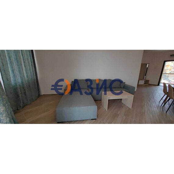 Квартира 3-комнатная 2+1 в Несебре (Святой Влас) площадь 122.7м² 4 этаж, изображение 8
