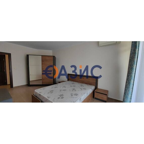 Квартира 3-комнатная 2+1 в Несебре (Святой Влас) площадь 122м² 3 этаж, изображение 11