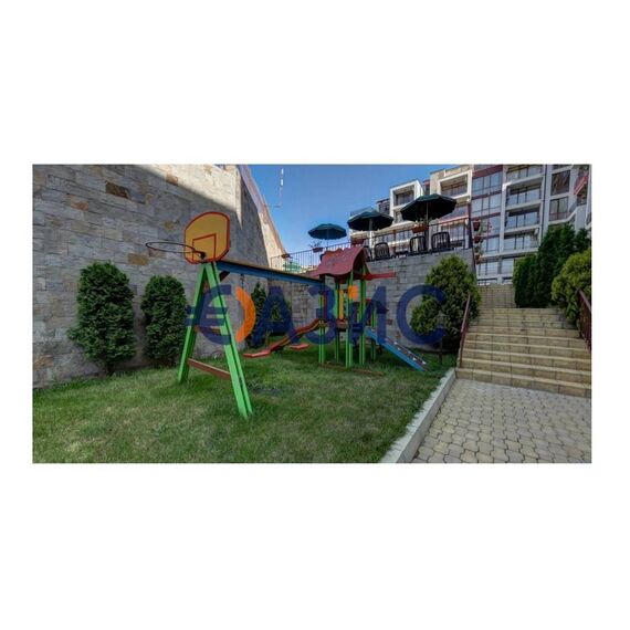 Квартира 3-комнатная 2+1 в Несебре (Святой Влас) площадь 142.5м² 7 этаж, изображение 3