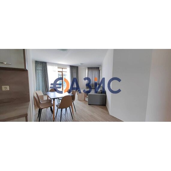 Квартира 3-комнатная 2+1 в Несебре (Святой Влас) площадь 122.7м² 4 этаж, изображение 11