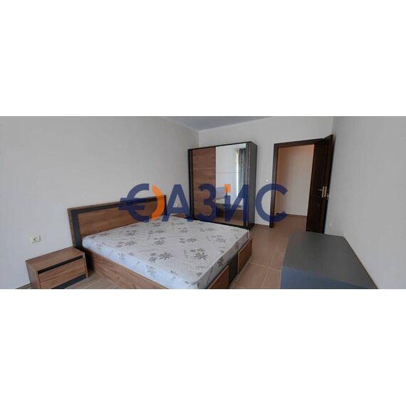Квартира 3-комнатная 2+1 в Несебре (Святой Влас) площадь 122м² 3 этаж, изображение 12