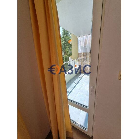 Квартира 2-комнатная 1+1 в Несебре (Солнечный Берег) площадь 64м² 1 этаж, изображение 8