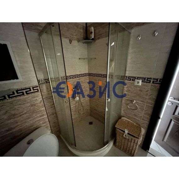 Квартира 2-комнатная 1+1 в Приморско площадь 77м² 3 этаж, изображение 14