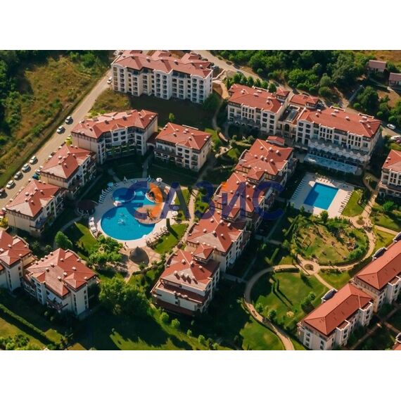 Квартира 3-комнатная 2+1 в Созополе площадь 114.2м² 1 этаж, изображение 20