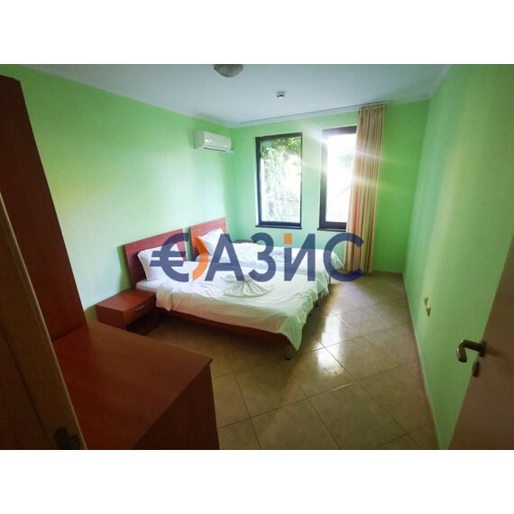 Квартира 3-комнатная 2+1 в Несебре (Святой Влас) площадь 96м², изображение 10