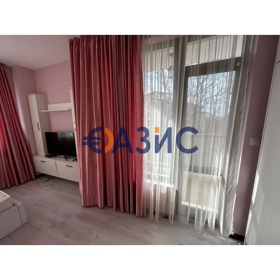 Квартира 2-комнатная 1+1 в Приморско площадь 77м² 3 этаж, изображение 8