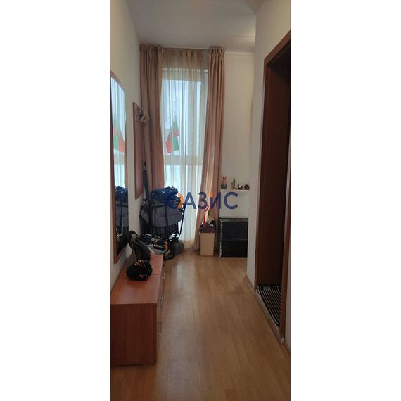 Квартира 3-комнатная 2+1 в Несебре (Солнечный Берег) площадь 67м² 2 этаж, изображение 10