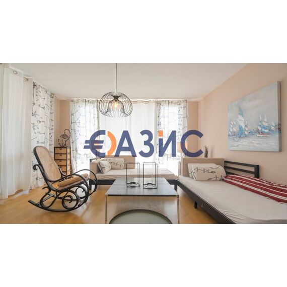 Квартира 4-комнатная 3+1 в Несебре площадь 147м² 2 этаж, изображение 6