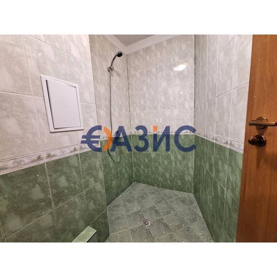 Квартира 2-комнатная 1+1 в Несебре (Равда) площадь 72м² 4 этаж, изображение 16