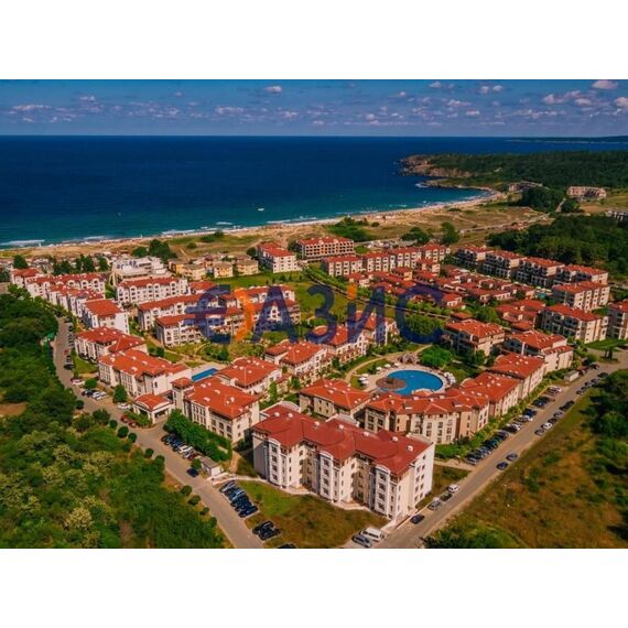 Квартира 3-комнатная 2+1 в Созополе площадь 114.2м² 1 этаж, изображение 17