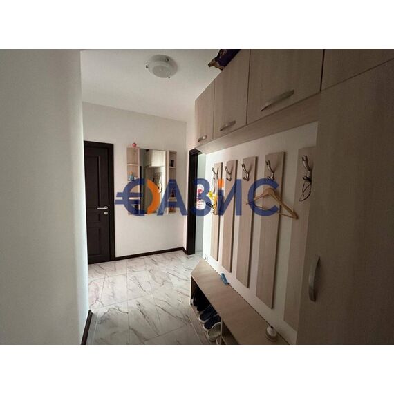 Квартира 2-комнатная 1+1 в Приморско площадь 77м² 3 этаж, изображение 4