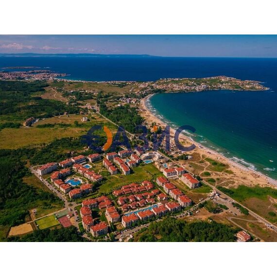 Квартира 3-комнатная 2+1 в Созополе площадь 114.2м² 1 этаж, изображение 19